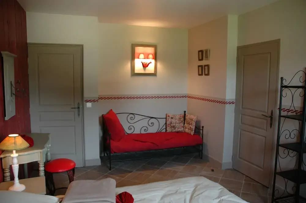 Au Picatal - Photo 4