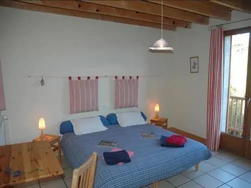 Chalet lAnglique - Miniature 6
