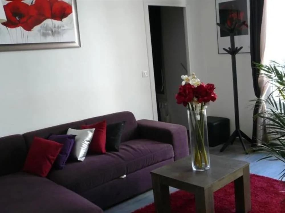 Loft Fraternité - Photo 2