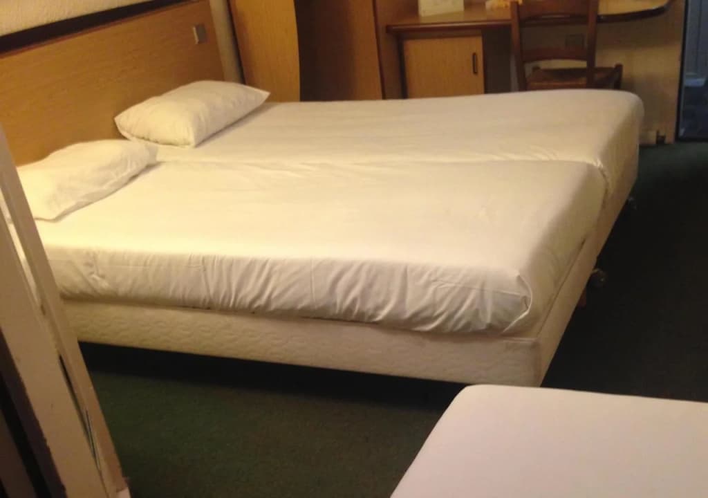 Hotel Campanile Livry Gargan - Photo 5