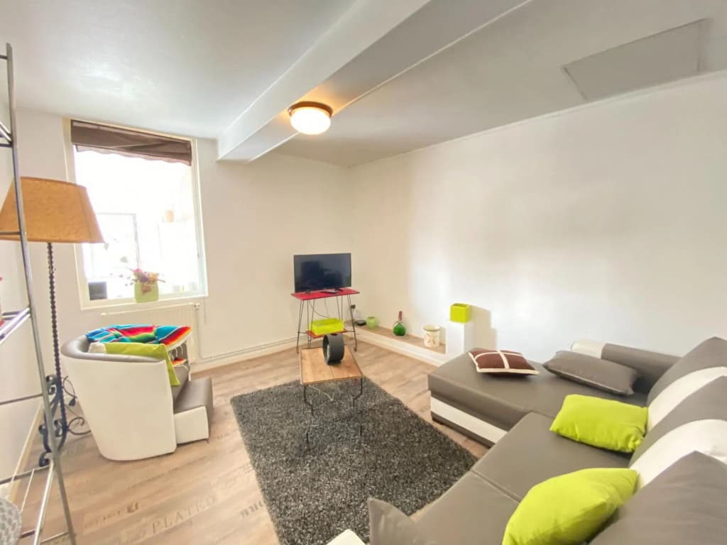 Apartment in Fecamp Near Cap Fagnet Cliffs - Miniature 6