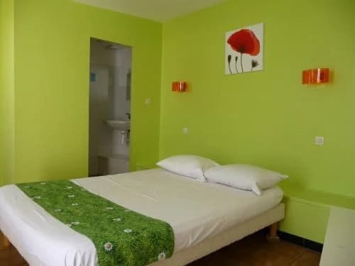 La Villa du Soleil - Photo 4