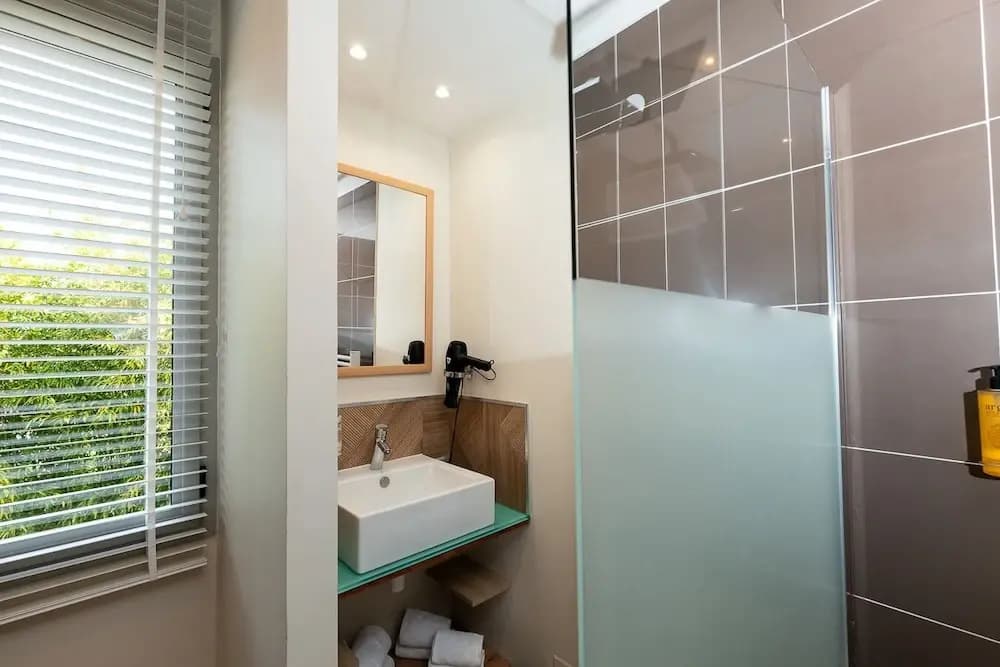 Studio Mandara Beach Bungalow, Cote d'Azur - Miniature 7