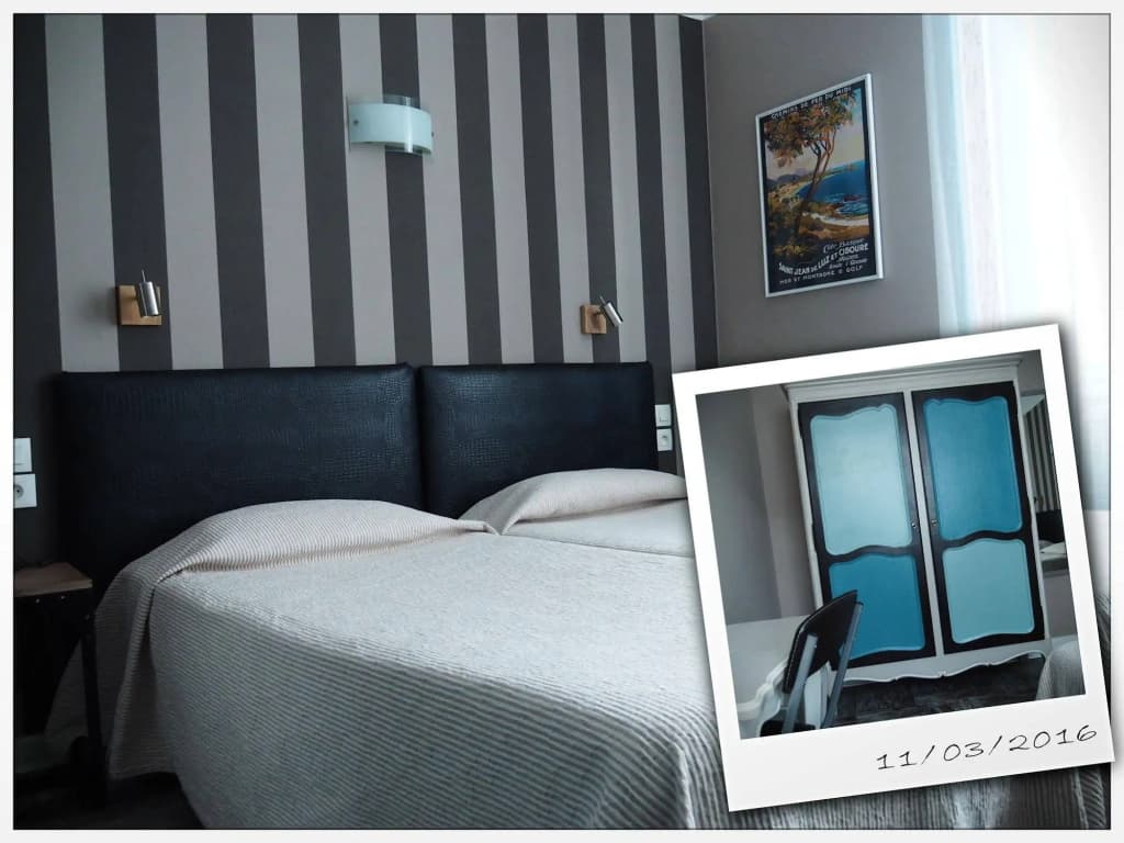 Mosaikhotel - Miniature 7