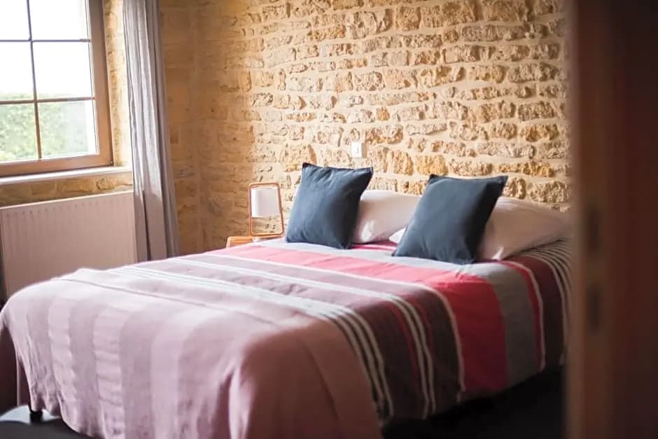 Chambres d'Hotes La Fraiseraie - Photo 5