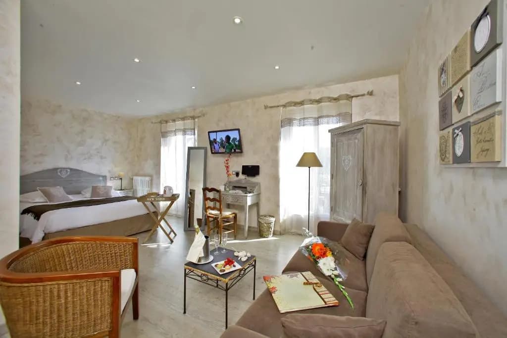 Hotel Le Lascaux - Photo 3