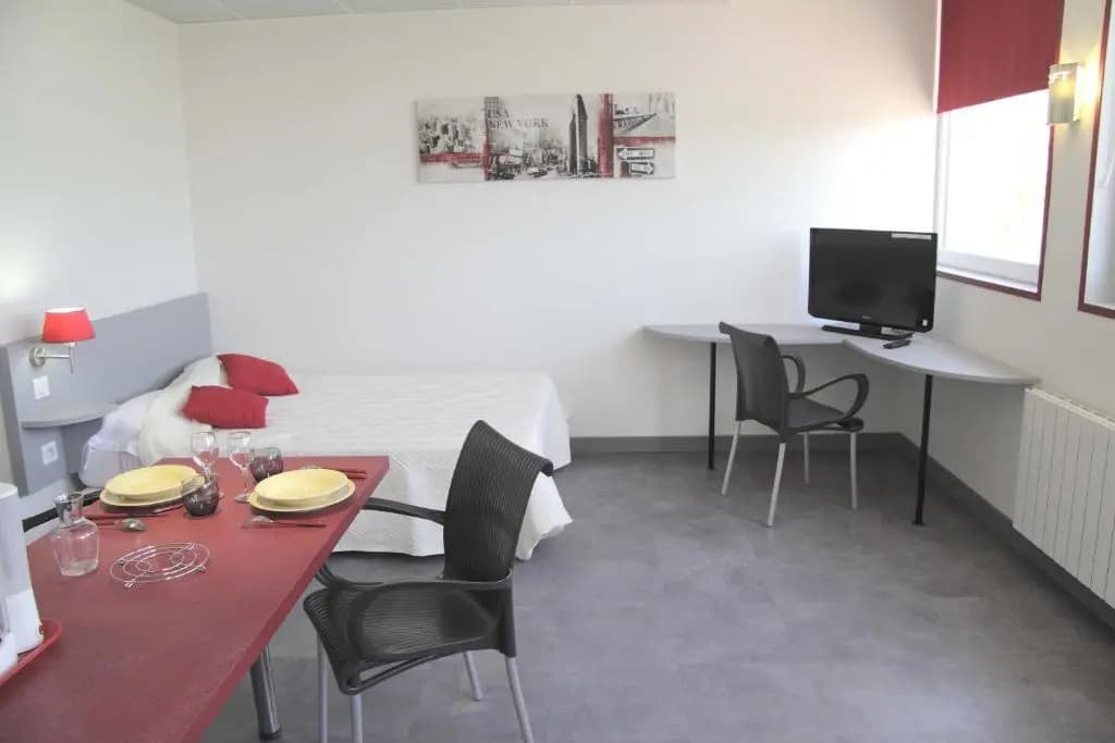 West Appart Htel - Photo 5