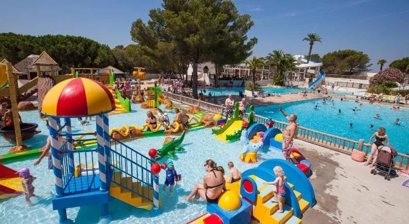 Residence La Palmeraie - Photo 4