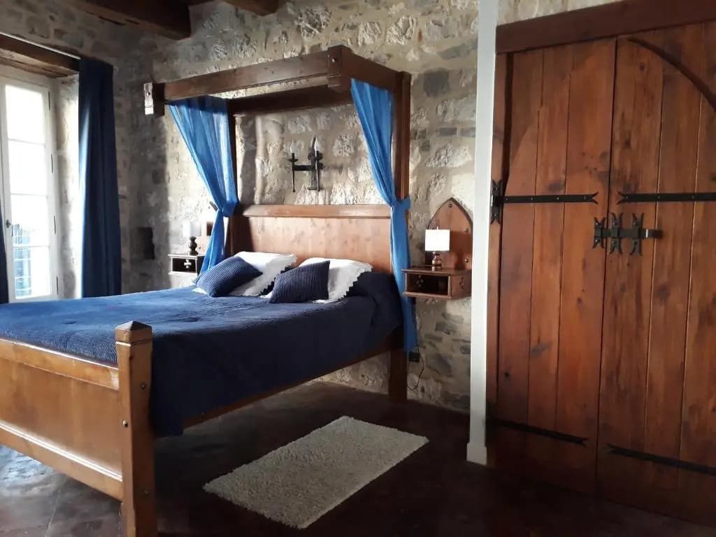 L'Escuelle des Chevaliers - Photo 2
