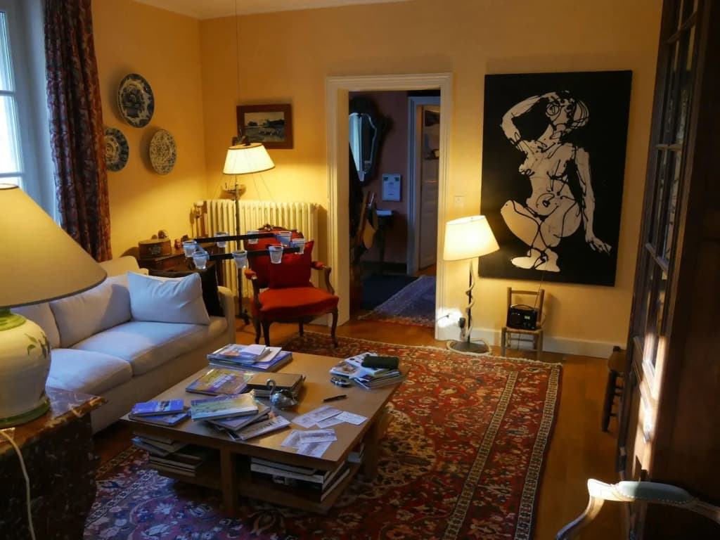 La Maison de Famille - Photo 3