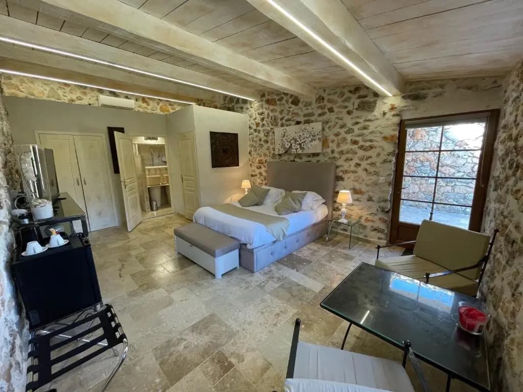 Domaine de Majastre - Photo 1