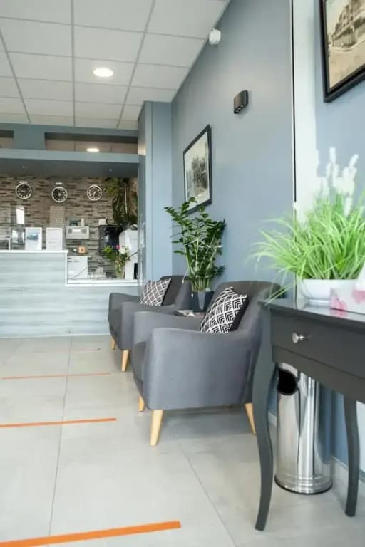 Hotel Les Galets - Photo 1
