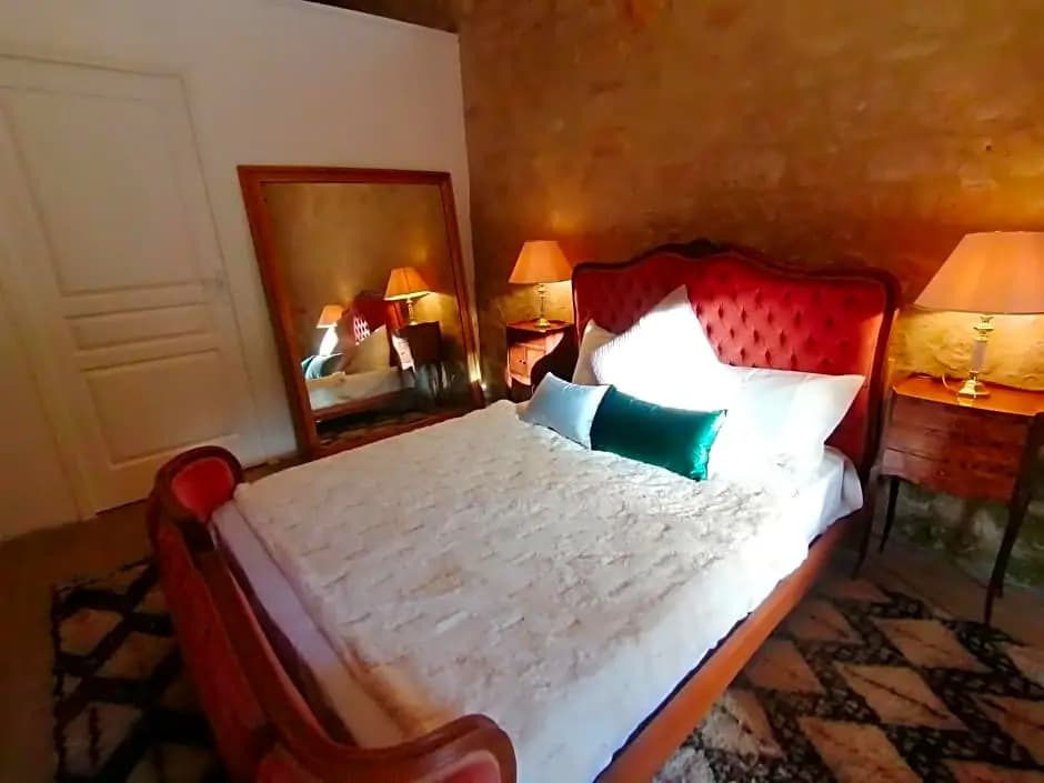 Chambre et belle terrasse - Photo 2