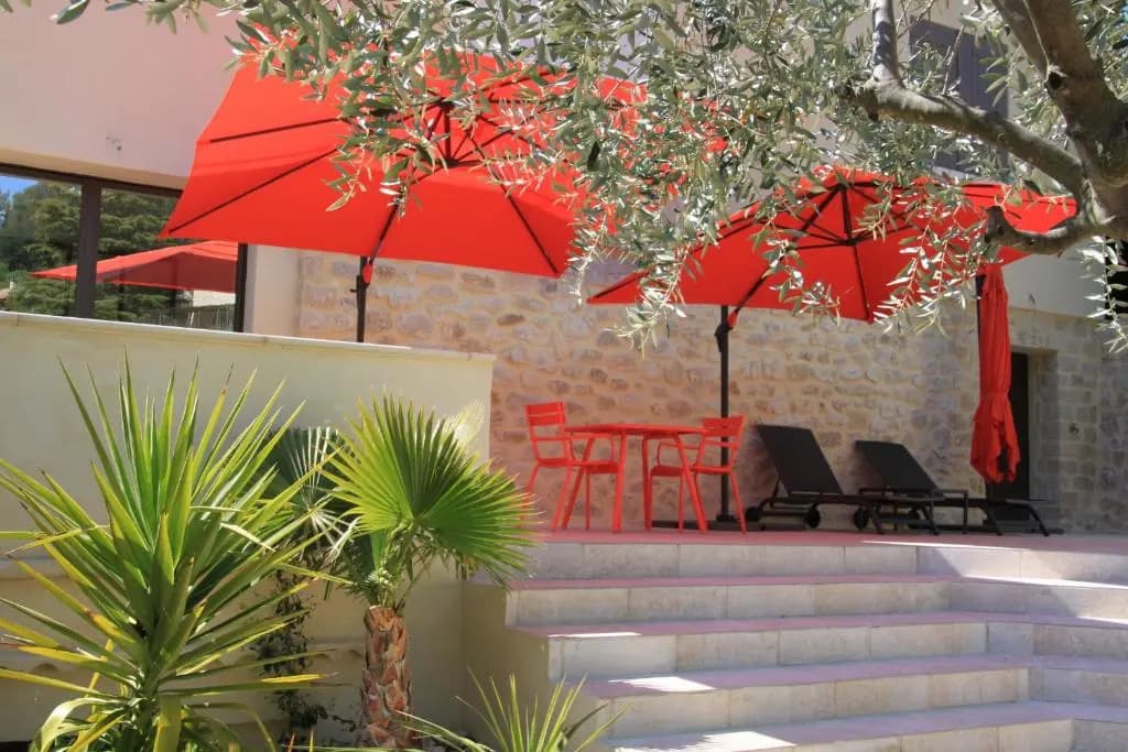 Les Terrasses de la Roque Alric - Photo 5