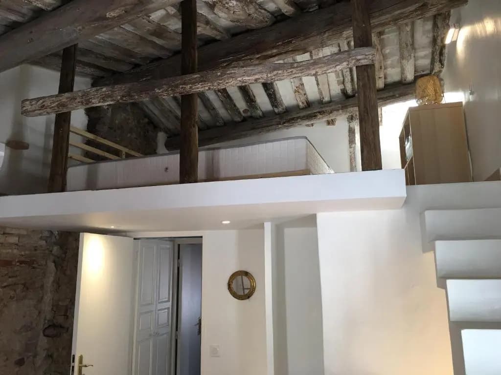 appartement du pêcheur à Cassis à 10 mètres du port - Miniature 6