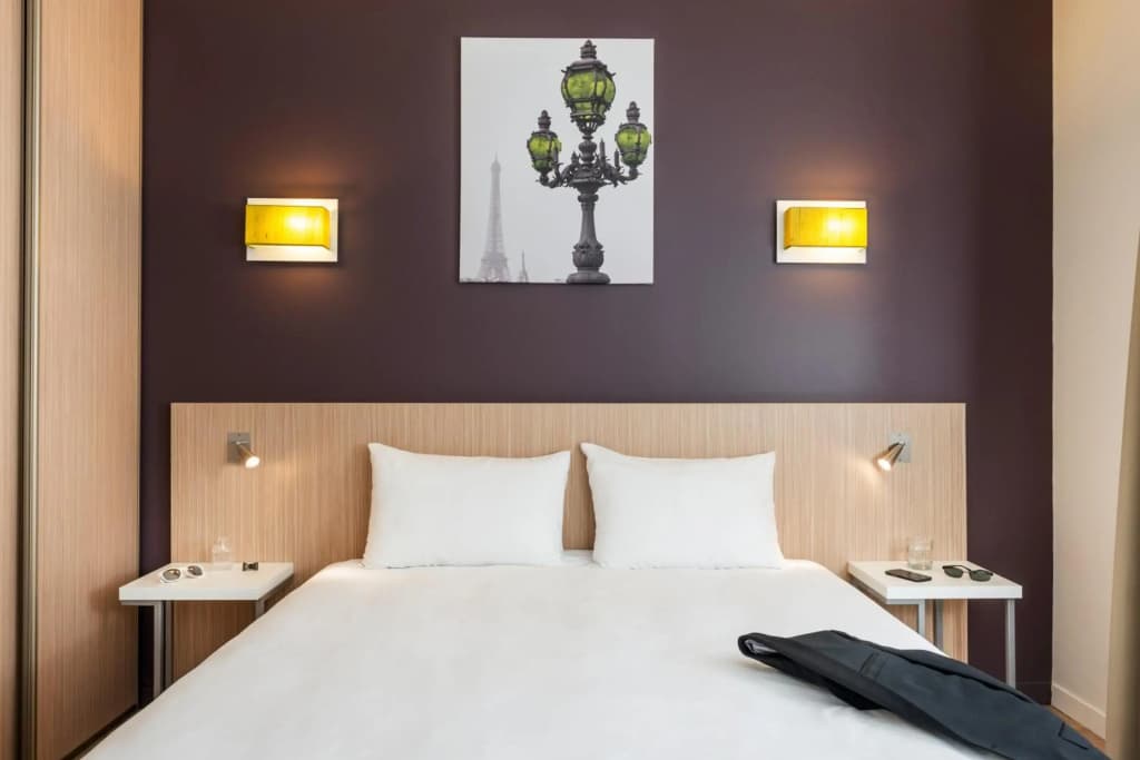Aparthotel Adagio Access Paris Clichy - Photo 2