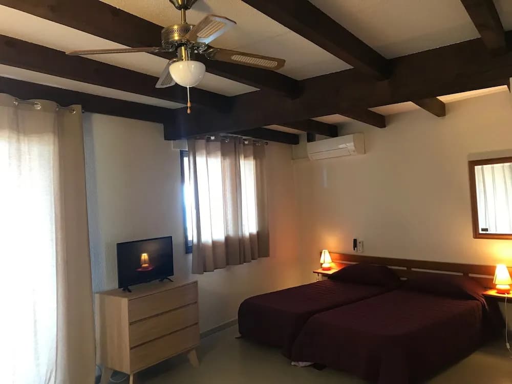 Le California Motel - Photo 2
