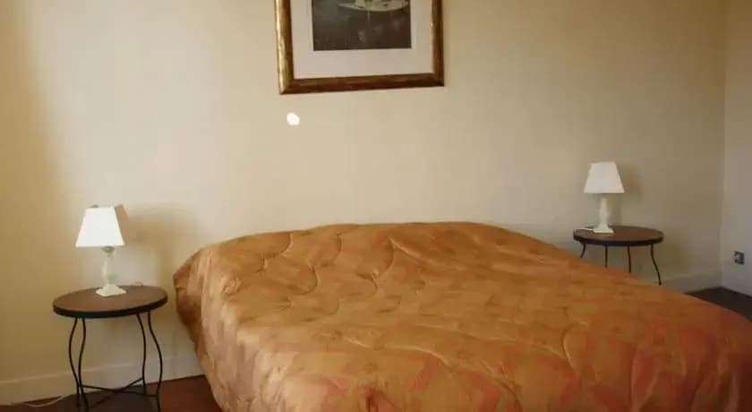 Residence Le Bourg - Miniature 6