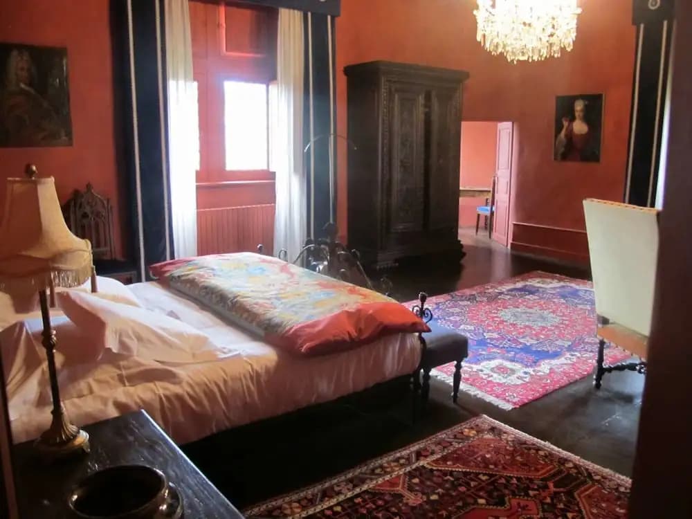 Château de Canac - Photo 4