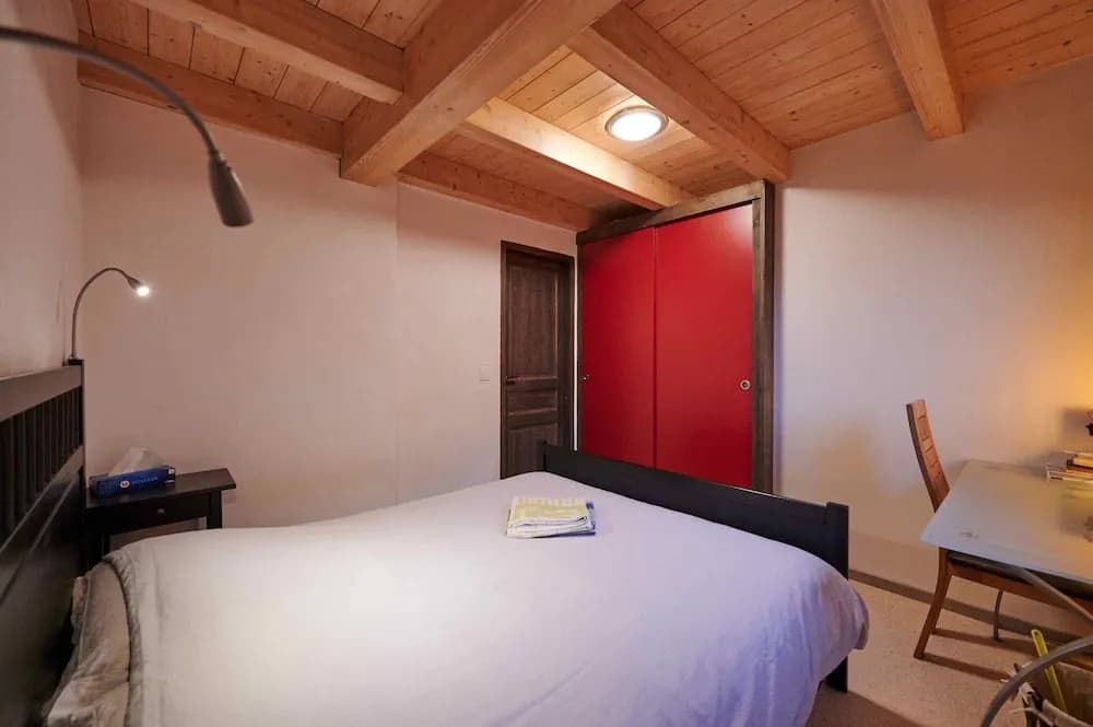B&B - La Case A Kio Bourg-St-Maurice Les Arcs - Photo 4
