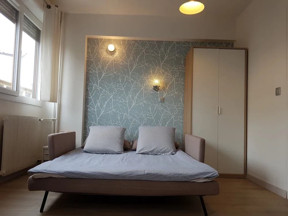 LP's house - Photo 4