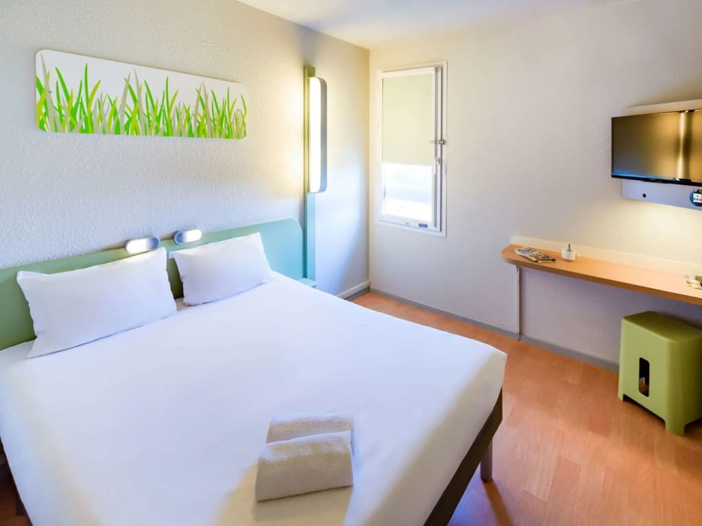 ibis budget Bollène - Photo 3