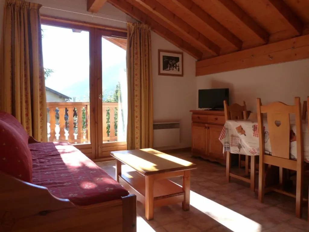 Appartement Lanslevillard, 3 pièces, 6 personnes - FR-1-508-15 - Photo 4