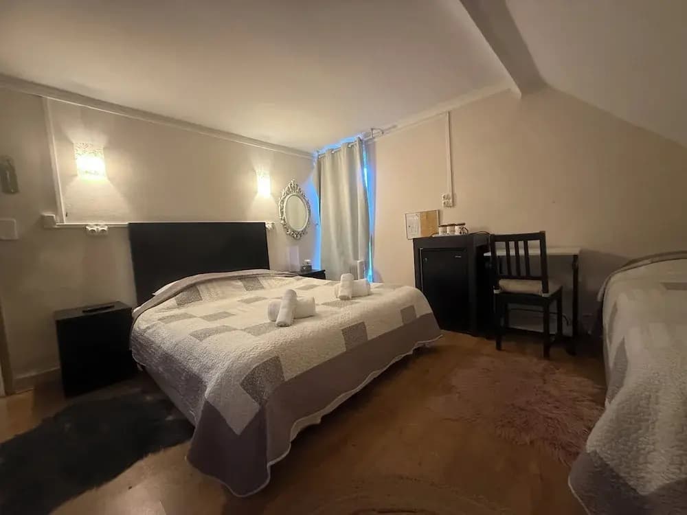 Auberge aux mille saveurs - Photo 5
