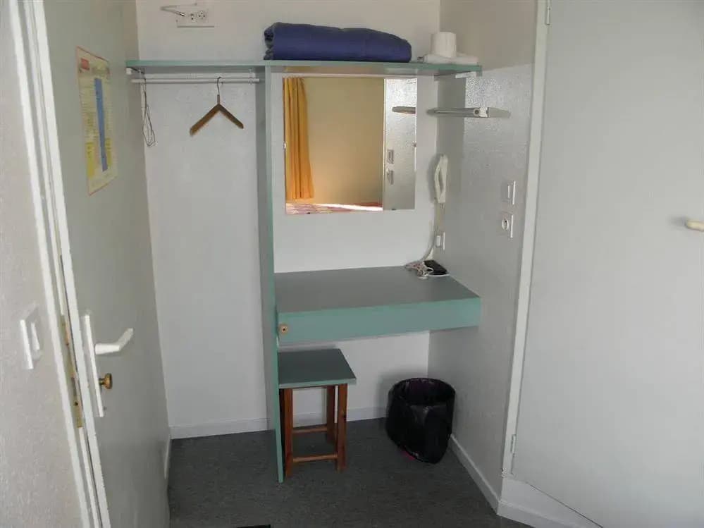 Fasthotel Tours Sud - Photo 2