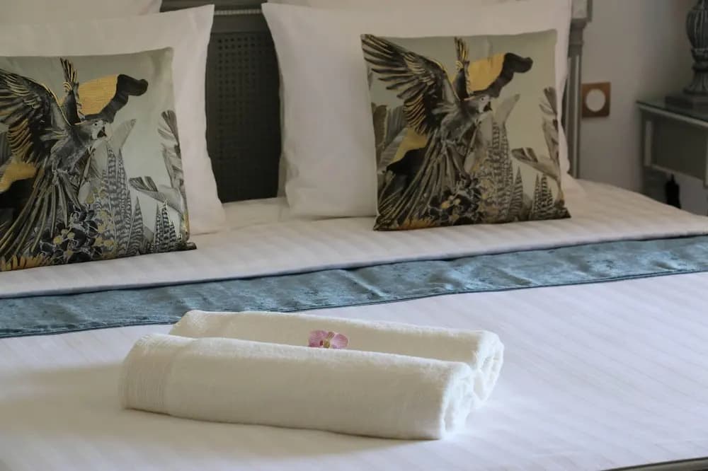 Loup Castel Boutique Hotel B&B - Photo 2
