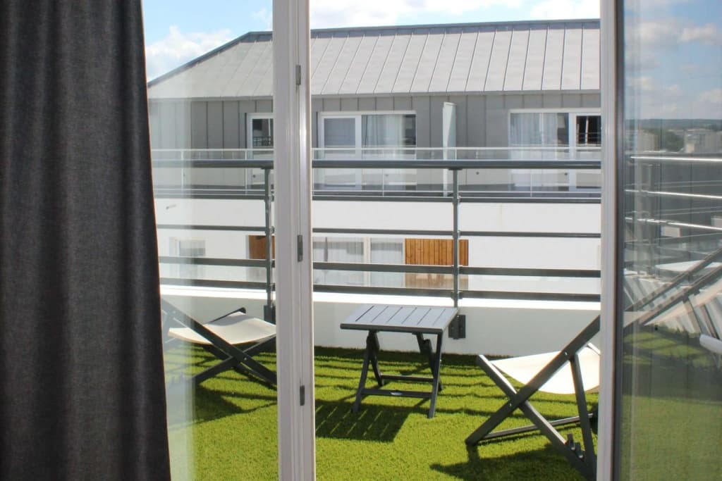Best Western Plus Vannes Centre-Ville - Miniature 7