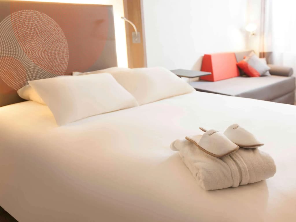 Novotel Paris Pont De Sevres - Photo 5