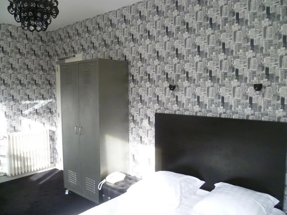 Hotel Oasis - Photo 1