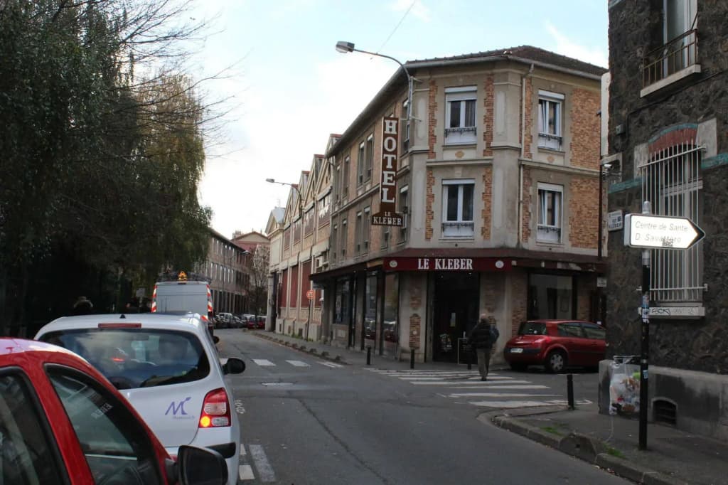 Le Kleber - Photo 1