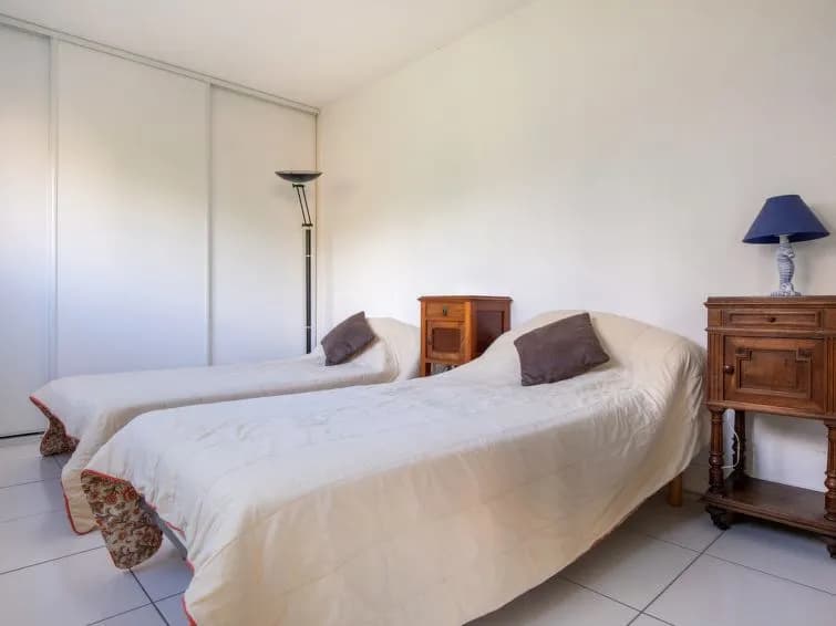 Apartment Mer et Sud - Photo 5