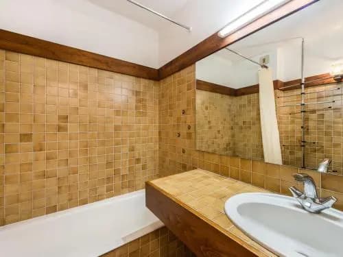 Apartment Location Appartement 2 Pièces Megeve Jaillet 11 - Photo 3