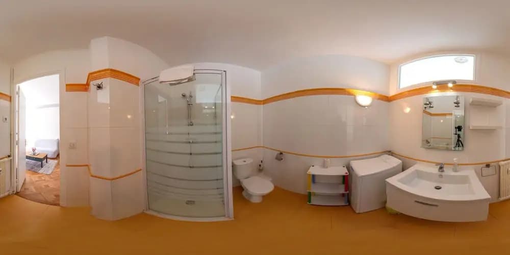 Beautiful Apartment near the sea - Miniature 8