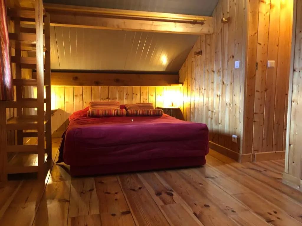 Chalet Baptiste - Miniature 6