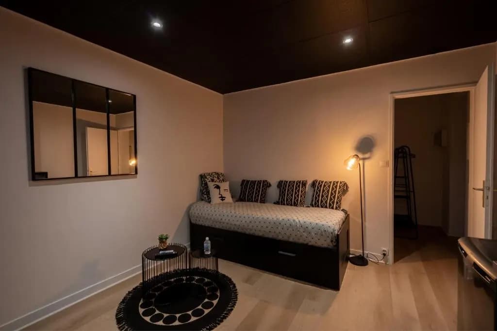 La Suite "Black Hood" - Photo 3