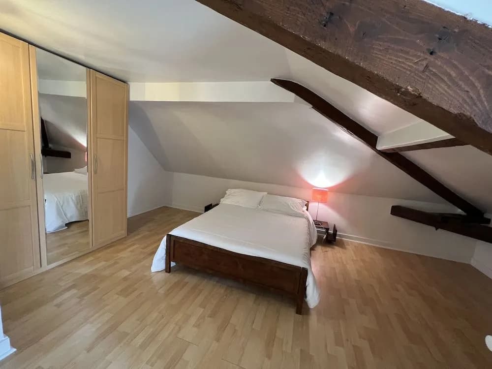 Hôtel Robespierre - Photo 5