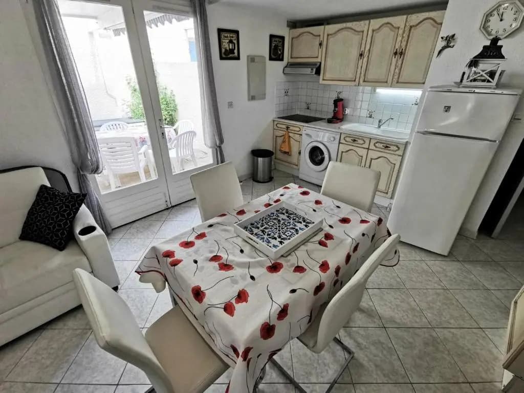 Résidence LES LEUCATINES 1 - Maisons & Villas pour 4 Personnes 594 - Miniature 7