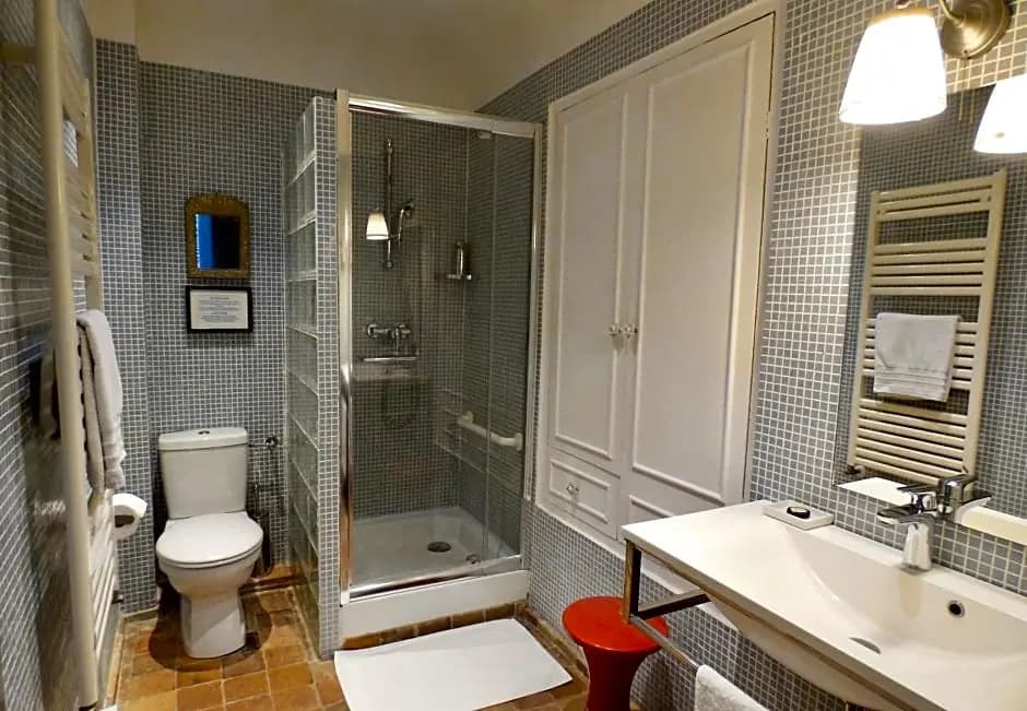 Bed & Breakfast La Clepsydre - Miniature 7