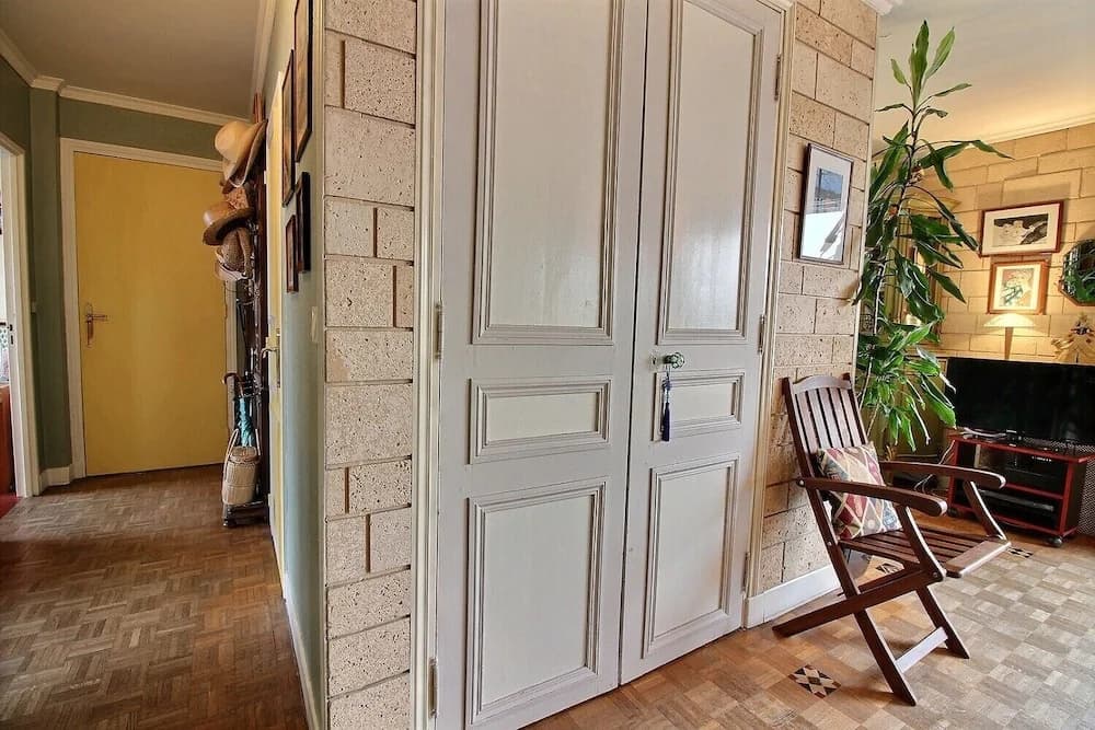 213367 - Appartement 6 personnes à Paris - Photo 3