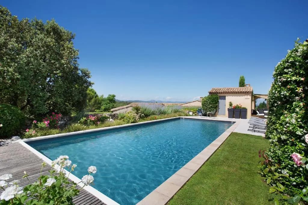 Villa Briali Pont Royal - Photo 1