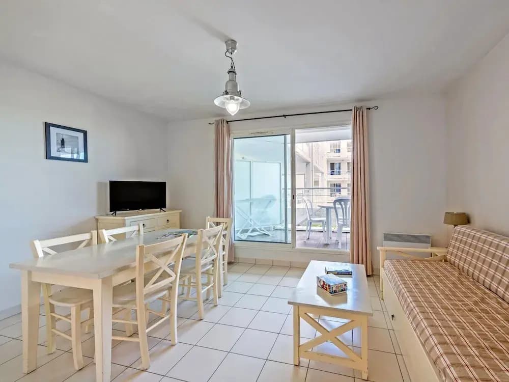 Vacation Apartment in Southern Brittany - Photo 3