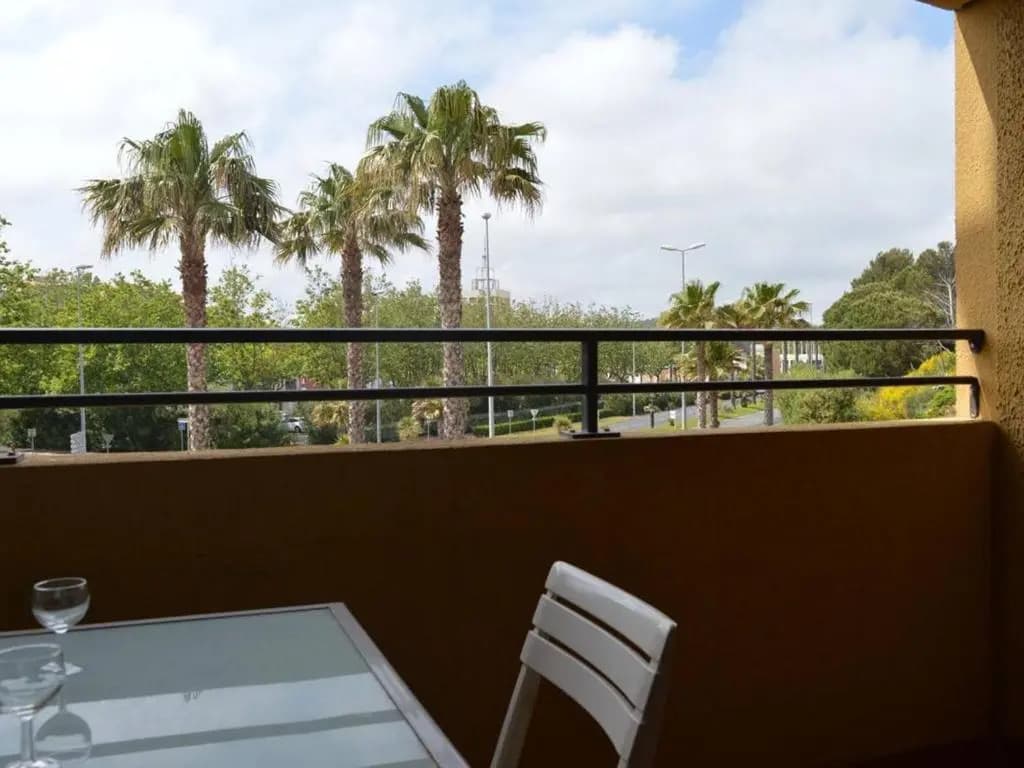 Appartement Cap d'Agde, 3 pièces, 6 personnes - FR-1-249-192 - Photo 3