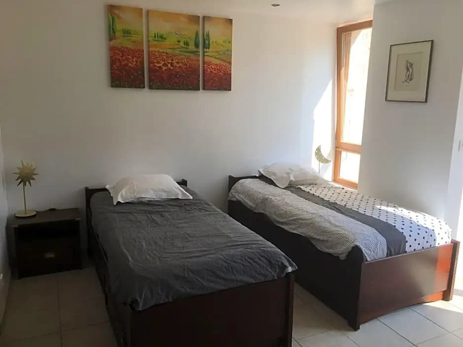 Les Chambres D'hotes de L'ecurie Goupil - Photo 4