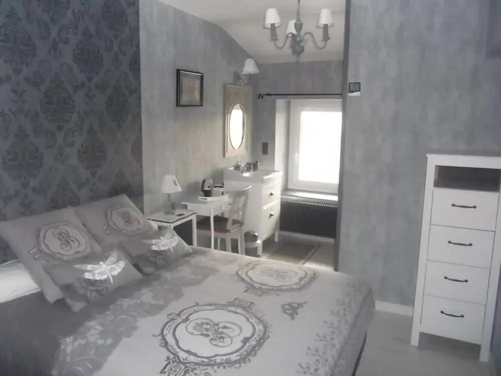 Au Vieux Logis 63 - Photo 3