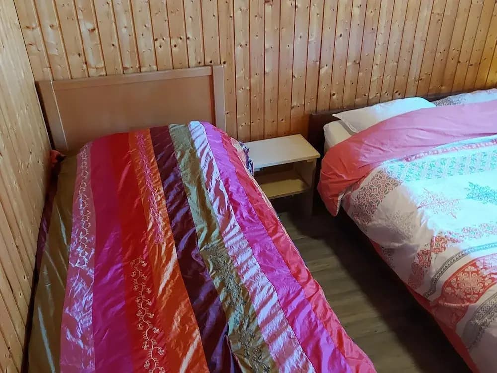 Nice Chalet With Sauna in Vosges - Photo 4