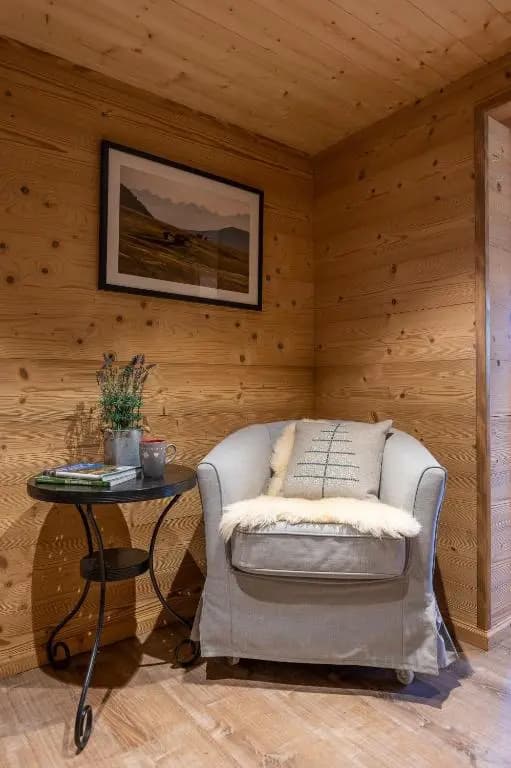 Chalet Champ de Lune - Chalets 1066 - Photo 1